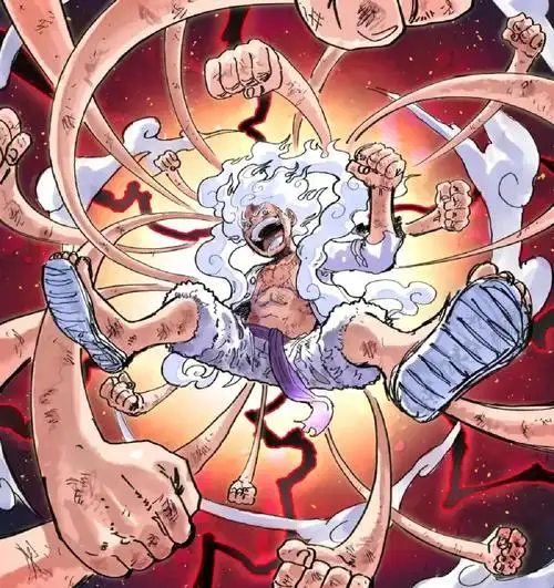 赛博朋克：边缘行者